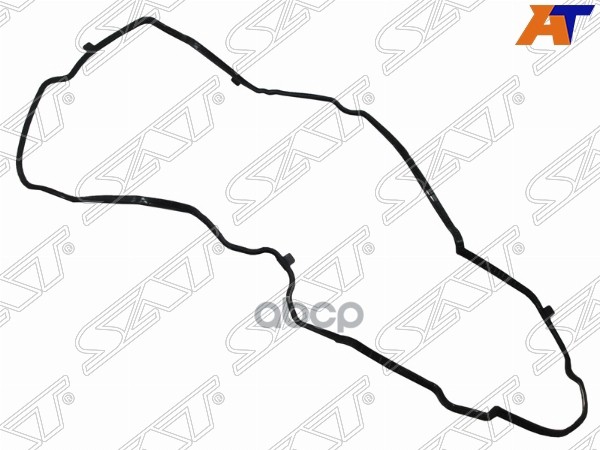 Прокладка клапанной крышки HONDA FIT GP5/GP6/ HONDA VEZEL Sat арт. ST-37-0009