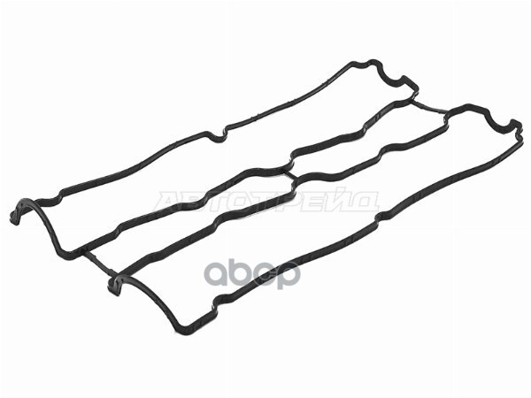 Прокладка клапанной крышки GM Astra G/CORSA C /VECTRA B Sat арт. ST-37-0030