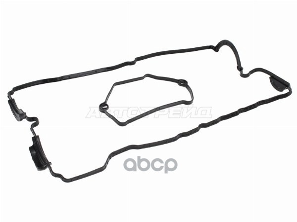 Прокладка клапанной крышки BMW 1(E87)/3(E46)/3(E90)/X3(E83) N46B20 B Sat арт. ST-37-0033