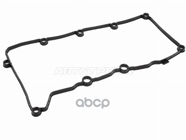 Прокладка клапанной крышки VAG TOUAREG/Q5/Q7 CVVA/CRCA Sat арт. ST-37-0042