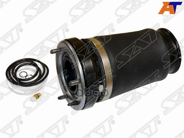 Подушка пневмоподвески BMW X5 99-06 Sat арт. ST-37116757501