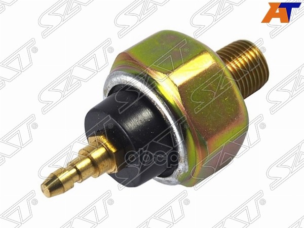 Датчик давления масла Honda Accord 95-08 / Civic 95-06 Sat арт. ST-37240-PT0-023