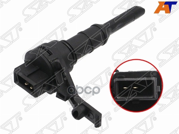 Датчик скорости Audi A4 00-09 / A6 94-05 Sat арт. ST-373-0019