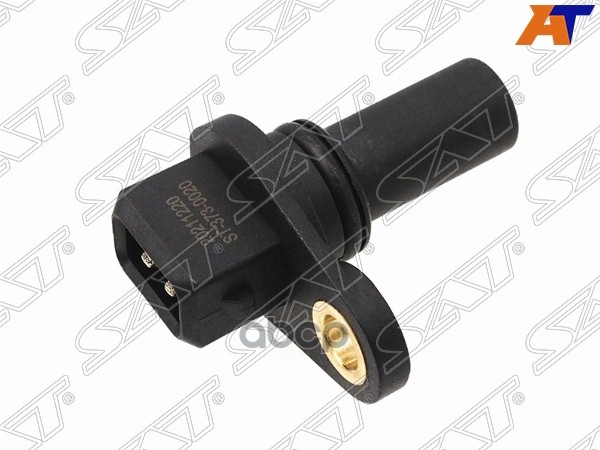 Датчик скорости Volkswagen Golf 91-06 / Passat 88-05 Sat арт. ST-373-0020