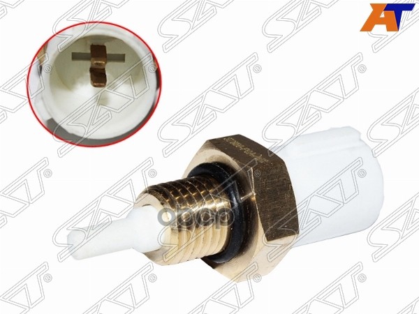 Датчик температуры Honda CR-V 01-06 / Odyssey 98-04 Sat арт. ST-37880-P0A-A02