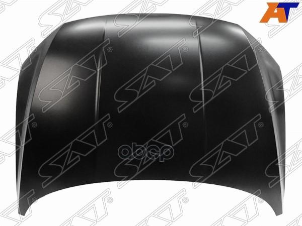 Капот Volkswagen Polo 20-22 Sat арт. ST-38-0002