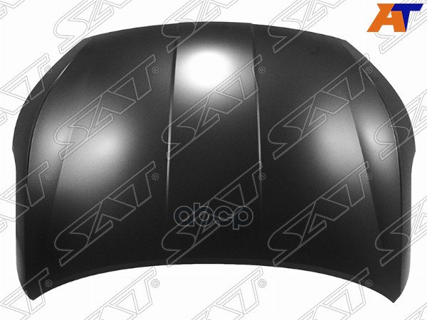 Капот Hyundai Elantra 18-20 Sat арт. ST-38-0006