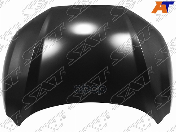 Капот NISSAN QASHQAI 17-22 Sat арт. ST-38-0009