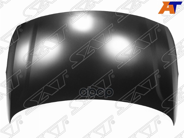 Капот Kia Cerato 16-20 Sat арт. ST-38-0010