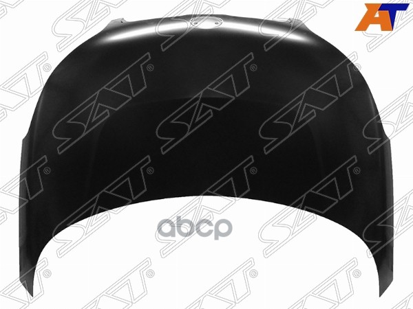 Капот KIA SOUL 13-19 Sat арт. ST-38-0017