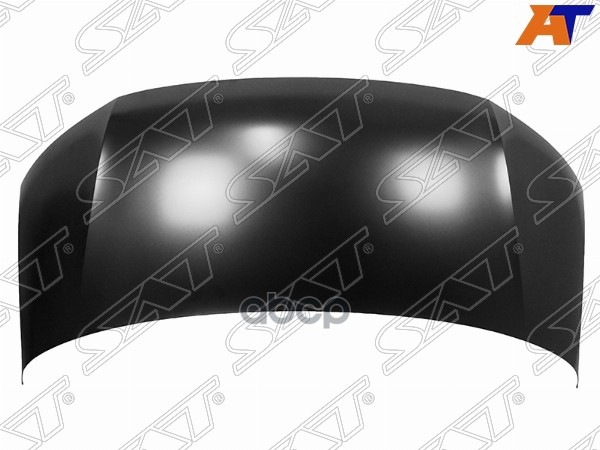 Капот Vw Transporter T6 15-19 Sat арт. ST-38-0022