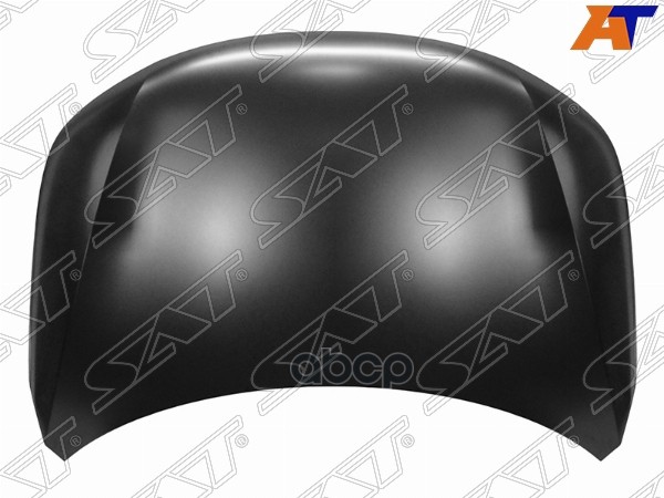 Капот Kia Sorento 12-21 Sat арт. ST-38-0023