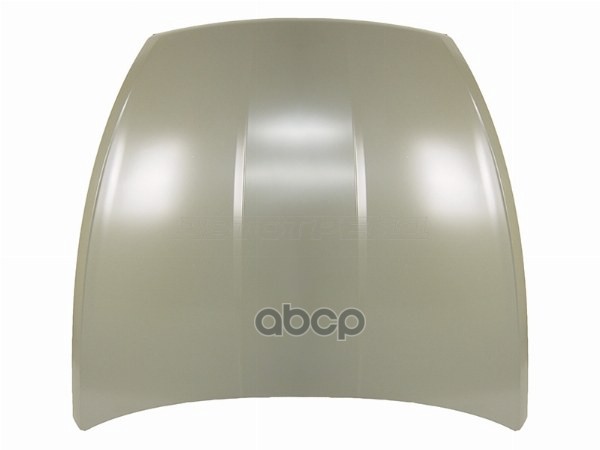 Капот Hyundai Sonata 19- Sat арт. ST-38-0037