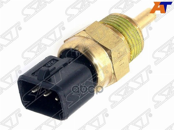 Датчик температуры Hyundai Creta 15-20 / Elantra 00-23 Sat арт. ST-39220-38030