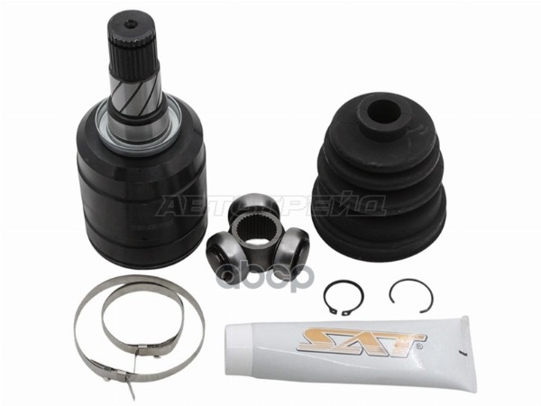 Шрус (Спереди/ Слева/ Внутр) Nissan X-Trail 07-15 Sat арт. ST-39711-JG34B