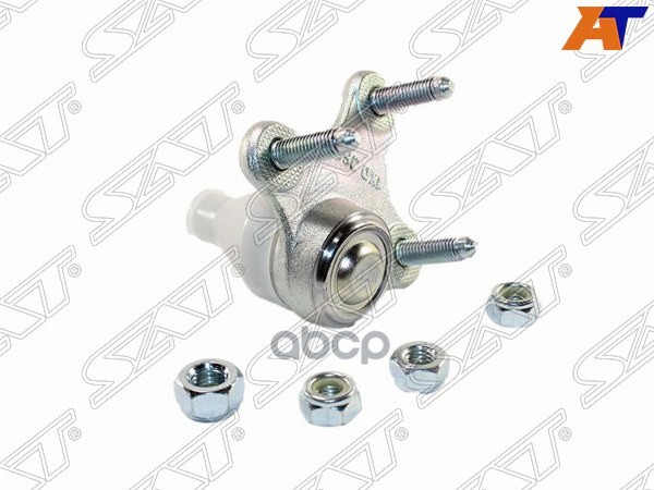Шаровая опора Audi A3 03-19 / Skoda Karoq 17- Sat арт. ST-3C0407365A