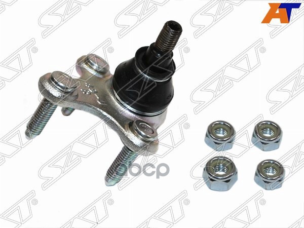 Шаровая опора нижнего рычага AUDI A3 07-/SKODA OCTAVIA 12-/KODIAQ 17-/VW GOLF 12-/PASSAT 05-14 RH Sat арт. ST-3C0407366A