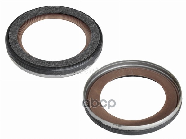 Сальник коленвала передний SOLLERS ATLANT/JAC N-56 2,7D Sat арт. ST-400-0020