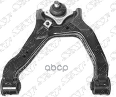 Рычаг верхний с шаров. MITSUBISHI MONTERO/PAJERO 99-06 LH Sat арт. ST-4010A037