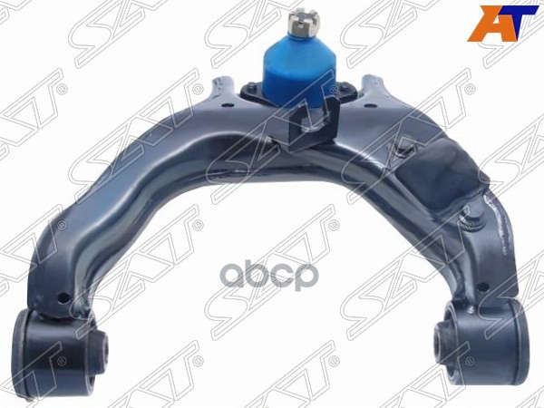 Рычаг передний верхний PAJERO SPORT/L200 2006- LH Sat арт. ST-4010A117