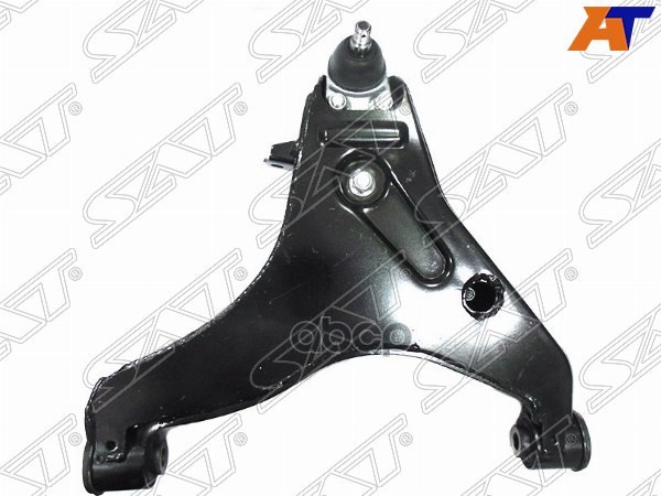 Рычаг нижний с шаров. MITSUBISHI L200/PAJERO/MONTERO SPORT 07- LH Sat арт. ST-4013A087