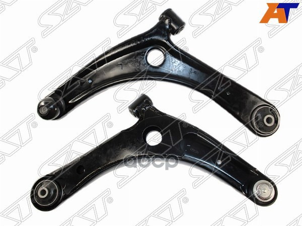 Рычаг подвески передний MITSUBISHI DELICA D5/GALANT FORTIS/LANCER/EVOLUTION/OUTLANDER 06- LH Sat арт. ST-4013A281