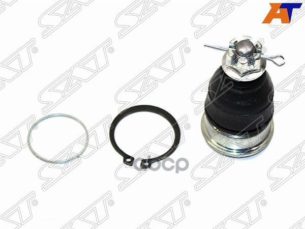 Шаровая опора переднего рычага NISSAN MARCH/MICRA 92-01/CUBE 98-02 Sat арт. ST-40160-44B00