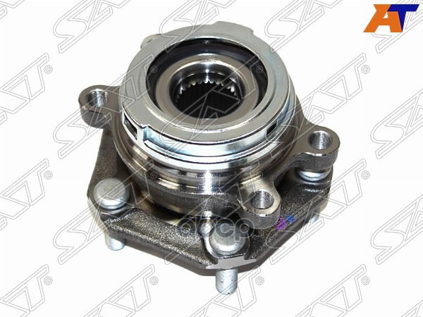 Ступичный узел Nissan Pathfinder 12-21 / Teana 14-20 (Справа=Слева/ Спереди) Sat арт. ST-40202-3JK0B