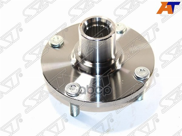 Ступица перед NISSAN AVENIR/PRIMERA/EXPERT 99- Sat арт. ST-40202-50J00