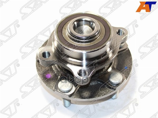 Ступичный узел Infiniti G37 09-14 / Nissan Skyline 06-15 (Справа=Слева/ Спереди/ RWD) Sat арт. ST-40202-AL500