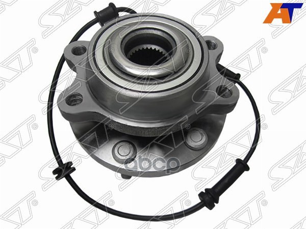 Ступичный узел Nissan Pathfinder 04-14 / Armada 03-16 (Справа=Слева/ Спереди) Sat арт. ST-40202-EA300