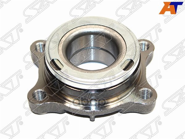 Ступичный узел перед NISSAN SKYLINE 35/STAGEA 35 01- Sat арт. ST-40210-AL800