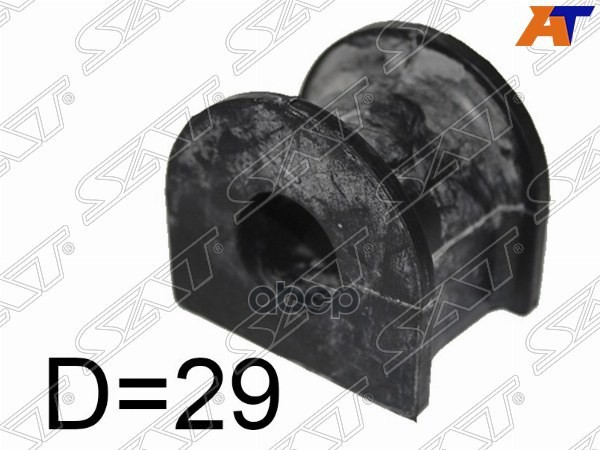 Втулка стабилизатора Ford Transit 85-00 (29,00) Sat арт. ST-4041490