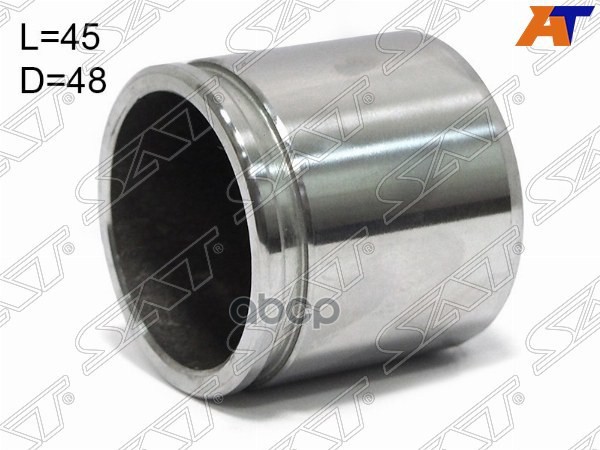 Поршень тормозного суппорта RR NISSAN PATROL Y62 Sat арт. ST-41121-44B00