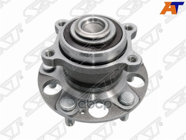 Ступичный узел Honda Accord 02-08 / Acura TSX 03-08 (Справа=Слева/ Сзади/ 2WD) Sat арт. ST-42200-SEA-951