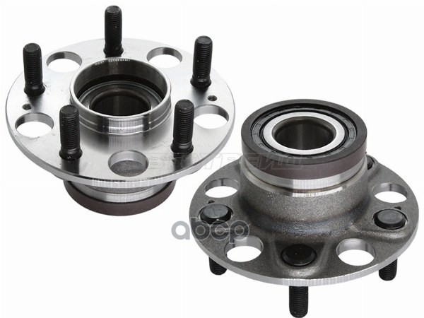 Ступичный узел задн. HONDA STEPWGN 05- Sat арт. ST-42200-SLJ-008