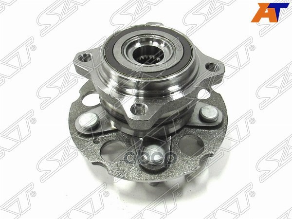 Ступичный узел задн. HONDA CR-V 12- Sat арт. ST-42200-T1G-E01