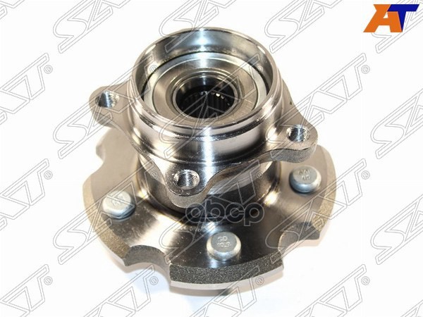 Ступичный узел Toyota Alphard (H20) 08-15 / Estima 06- (Справа=Слева/ Сзади/ 4WD) Sat арт. ST-42410-28030