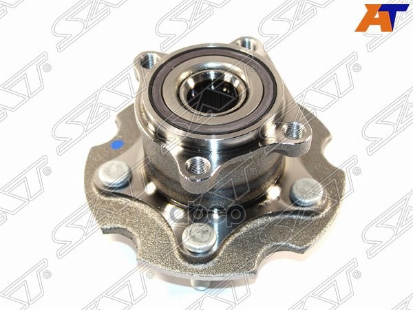 Ступичный узел Toyota Harrier (XU60) 13-17 / RAV4 05-08 (Справа=Слева/ Сзади/ 4WD) Sat арт. ST-42410-42040