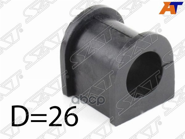 Втулка стабилизатора Suzuki Escudo 05-17 / Grand Vitara 05-16 (26,00) Sat арт. ST-42412-65J00