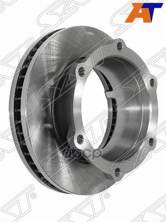 Диск тормозной (Зад) Toyota Dyna 99- / ToyoAce 99-19 Sat арт. ST-42431-37040