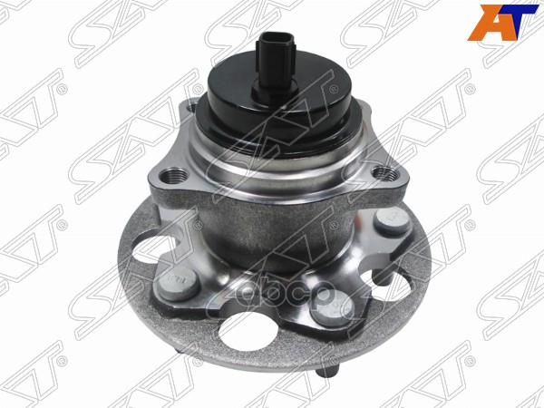 Ступичный узел Toyota Camry (XV70) 17-22 / C-HR 16-23 (Справа=Слева/ Сзади) Sat арт. ST-42450-33080