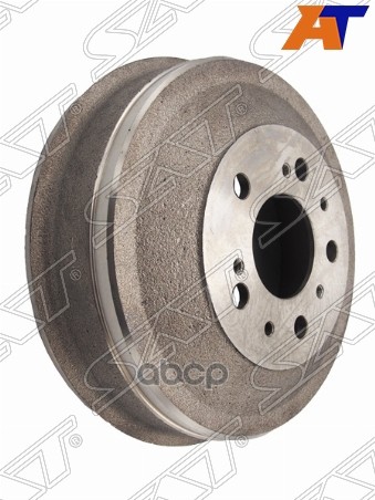 Барабан тормозной Peugeot Boxer 94-14 / Citroen Jumper 94-14 Sat арт. ST-424722