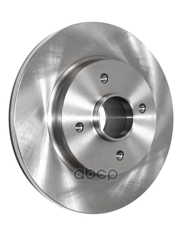 Диск тормозной (Зад) Citroen Berlingo 08-22 / C4 10-16 Sat арт. ST-424946