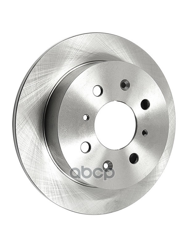 Диск тормозной (Зад) Honda Civic 91-00 / Fit 01-20 Sat арт. ST-42510-SR3-A11