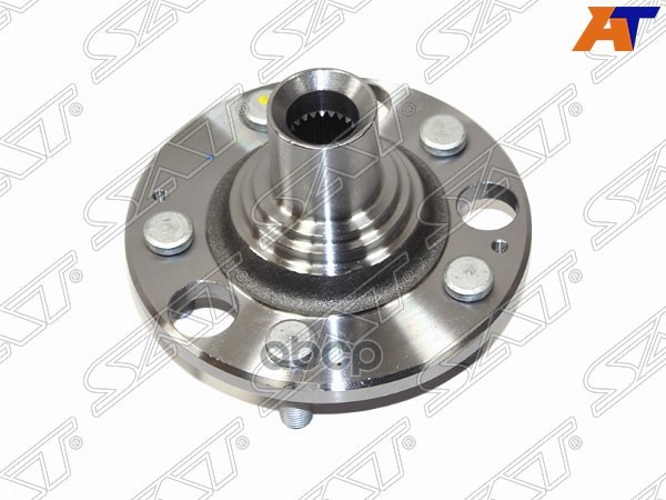 Ступица задняя SAT ST42600SX1000 Sat арт. ST42600SX1000