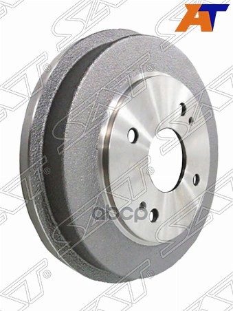 Барабан тормозной HONDA CR-V RD1/ACCORD CB1 91-95 Sat арт. ST-42610-SM4-010