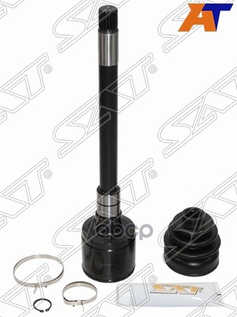 Шрус (Спереди/ Справа/ Внутр) Toyota Caldina (T210) 97-02 / Ipsum 96-01 Sat арт. ST-43030-21020