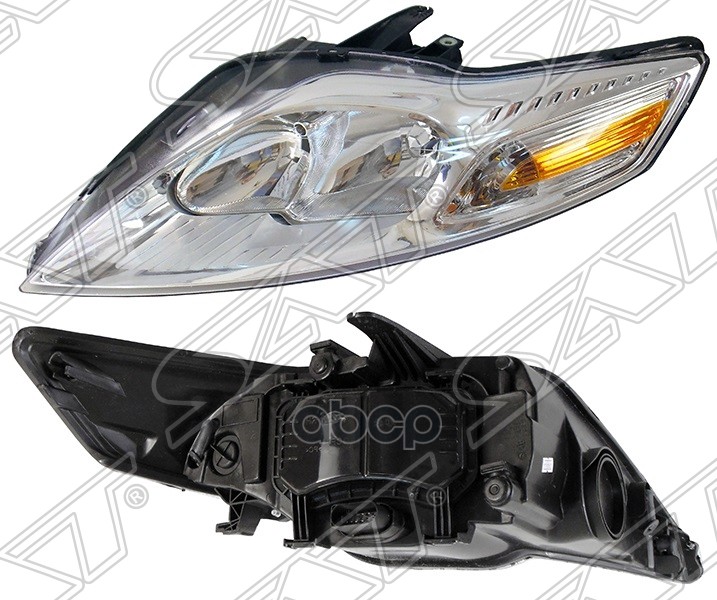 Фара Ford Mondeo 07-15 (Слева) Sat арт. ST-431-1179L