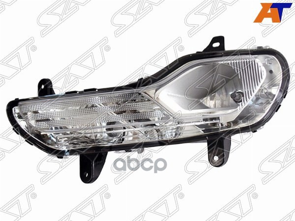 Фара противотуманная (Слева) Ford Kuga 13-17 Sat арт. ST-431-2037L